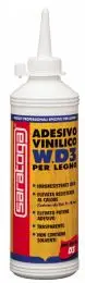 Adesivo Vinilico W D3 Saratoga