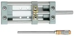 Selettore Ultraflex Doppia Stazione L23