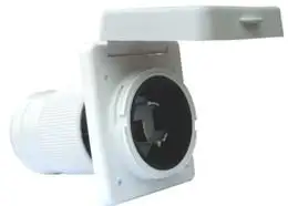 Spina ABS 32A Marinco