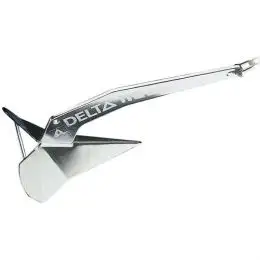 Ancora Delta Lewmar Inox