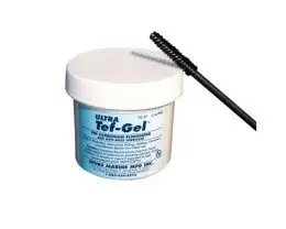 USS Ultra Tef-Gel vasetto 56gr