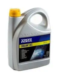 Antigelo Volvo Penta VCS