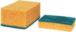 Accoppiato Spugna 3M