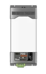 Carica Batteria SBC 700 NRG+ FR 60A 12V