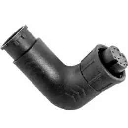 Adattatore RayNet Angolare (F-M)