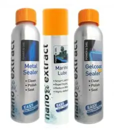 Speciale Set Promozionale Feldten Marine