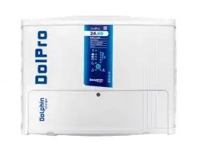 Caricabatterie Dolphin Pro Evo3 24V 60A