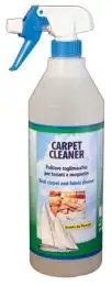 Carpet Cleaner - Detergente Moquette