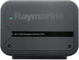 ACU-100 Unità di controllo attuatore