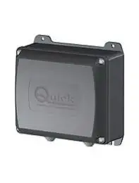 Ricevitore Radiocomandi Quick