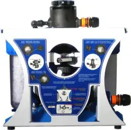 Addolcitore Portatile DEMI 5