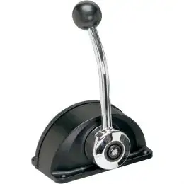 Scatola Comando Monoleva B301B Ultraflex