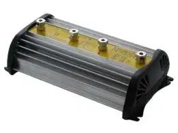 Separatore di carica Sic 140A 2 batterie
