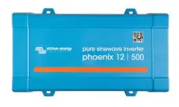 Inverter Victron Phoenix 500/1000 W 12 V