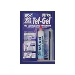 USS Ultra Tef-Gel Siringa 28g