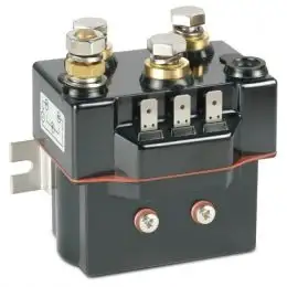 Cassetta Teleinvertitore Quick T6415