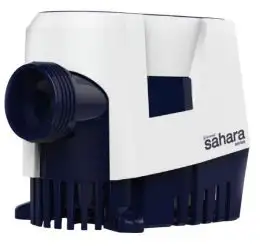 Pompa Attwood Sahara MK2 S800