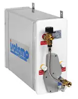 Boiler Isotemp Slim Square 16L