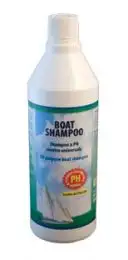 Boat Shampoo - Shampoo PH Neutro