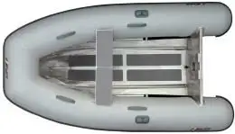 Tender Lammina UL 9