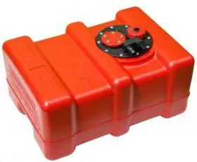 Serbatoio Carburante CanSB