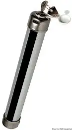 Antifurto speciale per fuoribordo Sicurlock