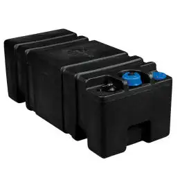 Serbatoio Carburante Ercole