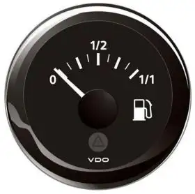 Indicatore Livello Carburante VDO (3-180 ohm)