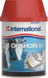 Antivegetativa International VC Offshore