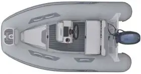 Tender Alumina 9.5 ALX New