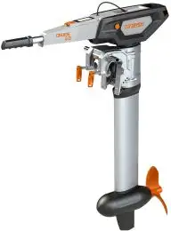 Torqeedo Cruise 3.0 T S/L