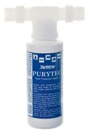 PURITEC disinfettante ecologico per WC