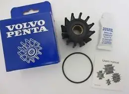 Girante Volvo Penta 21951348
