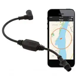 Torq Trac Applicazione Torqeedo per smartphone