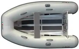 Tender Lammina UL 7.5