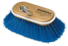 Spazzola Ovale (Extra Soft) Shurhold