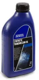 Olio Sintetico Volvo Trasmissioni