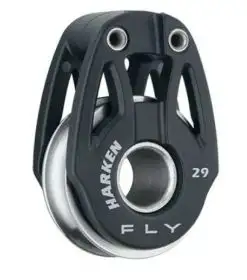 Bozzello Harken Fly 29 mm Soft-Attack