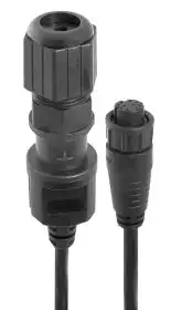 Adattatore Raymarine Da Raynet (F) a RJ45 (F)