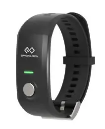 Safety Wristband ePropulsion