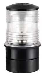 Luce Testa Albero Utility 360°