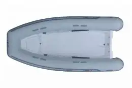 Battello Navigo 13 VS