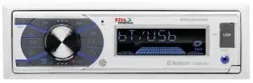 Stereo Boss Marine MR632UAB