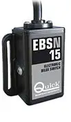 Interruttore Elettronico EBSN 15