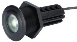 Luce Led Subacquea 100 Lumen Blu