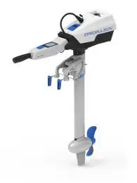 ePropulsion Spirit 1.0 EVO