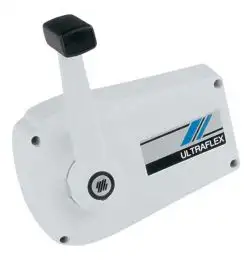 Scatola Comando Monoleva B89 Ultraflex