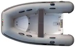 Battello Navigo 8 VS