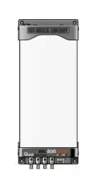 Carica Batteria SBC 500 NRG+ 40A 12V