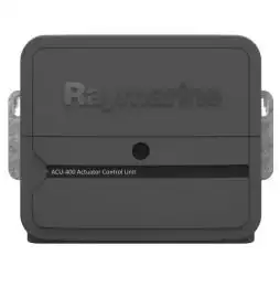 ACU-400 Unità di controllo attuatore